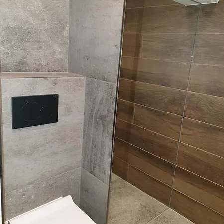 Apartmán Kniaziewicza *