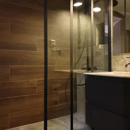 Kniaziewicza Apartmán
