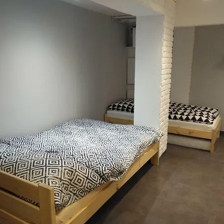 Apartment Kniaziewicza
