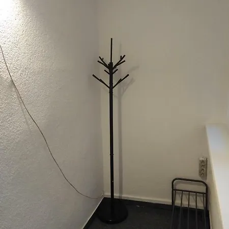 Kniaziewicza Apartment