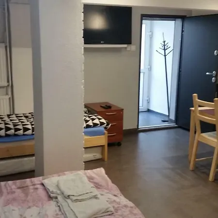Apartment Kniaziewicza Wroclaw