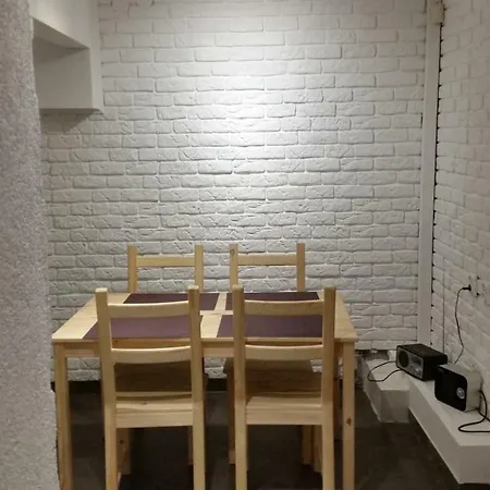 Apartment Kniaziewicza