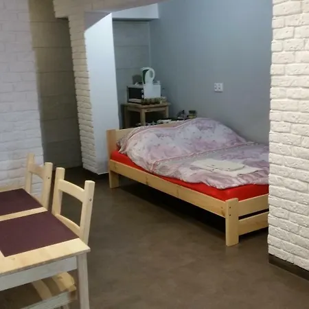 Kniaziewicza Apartment Wroclaw