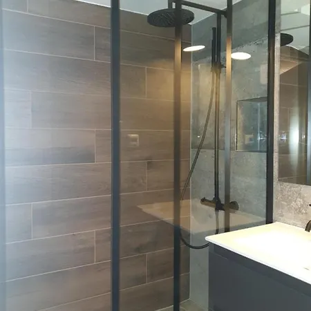 Apartment Kniaziewicza Wroclaw