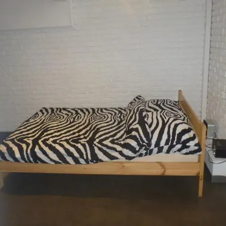 Kniaziewicza Apartment